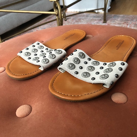 American Eagle Boho Slides - Picture 2 of 4